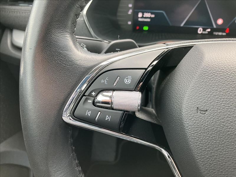 Škoda Octavia 2,0 TAŽNÉ,KŮŽE,MATRIX-BEAM - fotka 24 z 36