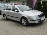 Škoda Octavia (2005) 1.9 TDI 77kW BEZ DPF - náhled 7