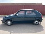Škoda Felicia 1,3 MPi LXI ČR SERVIS 2x KOLA - náhled 3