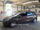 Kia Ceed (2013) 1.4i, ČR, servis.kniha, AC - náhled 1