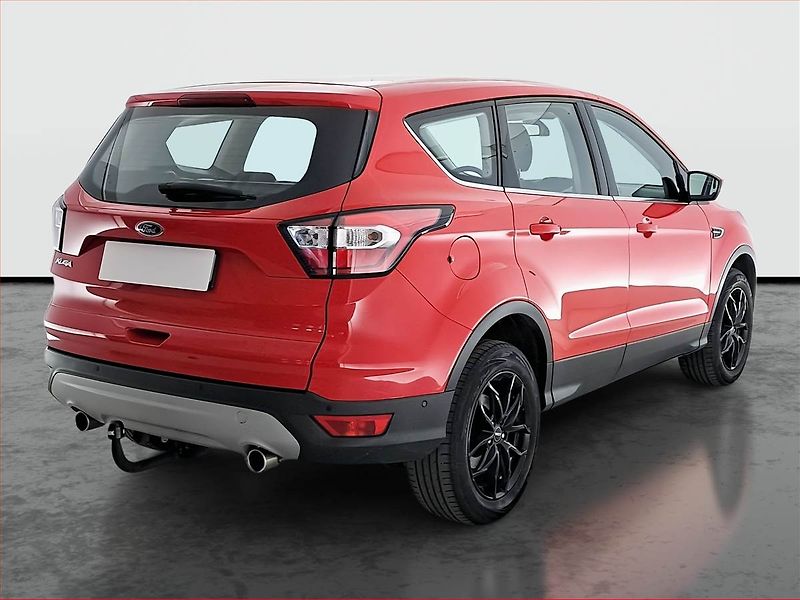 Ford Kuga (2019) 1.5 EcoBoost, Tempomat - fotka 5 z 19