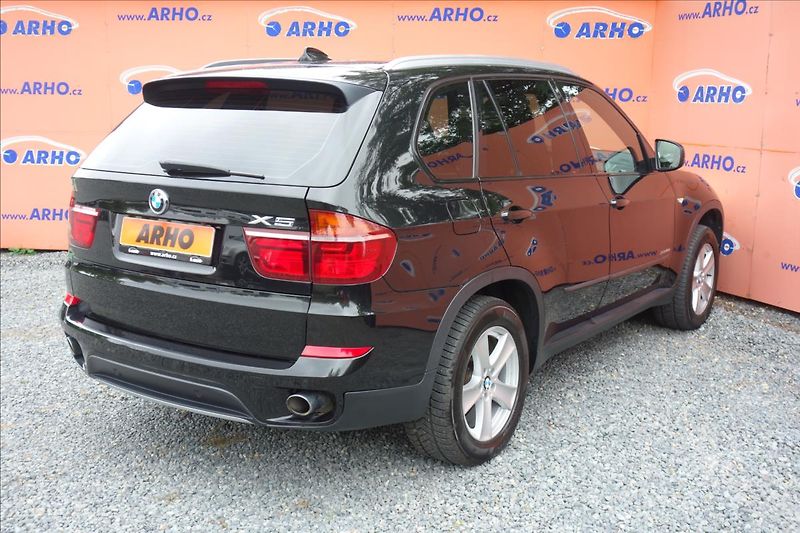 BMW X5 40d 225KW,xDRIVE,PANORAMA. - fotka 7 z 50