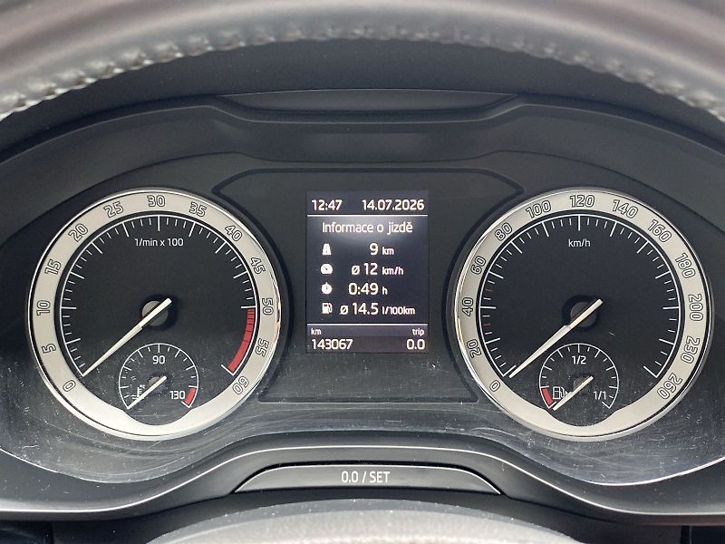 Škoda Kodiaq (2021) 2.0 TDI 4x4 DSG Style Plus - fotka 7 z 39