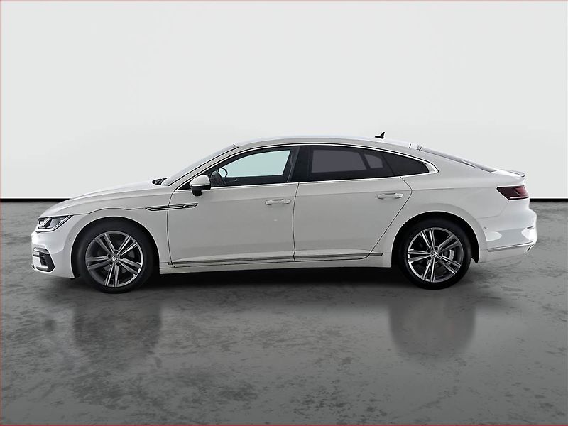 Volkswagen Arteon (2020) R-line 2.0 TDI - fotka 3 z 27