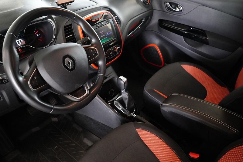 Renault Captur - fotka 10 z 21