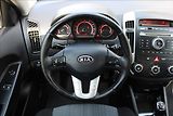 Kia Ceed 1,4 i  NOVÉ V ČR,1.MAJITEL - náhled 10