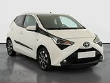 Toyota Aygo (2020) 1.0 VVT-i, Serv.kniha - náhled 1
