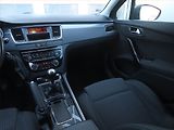 Peugeot 508 (2012) 2.0 HDi, Tempomat - náhled 8