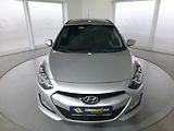 Hyundai i30 (2013) 1,6CRDI*ALU**VYHŘ.SED***KAMERA - náhled 1