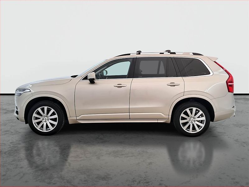 Volvo XC90 (2016) D5 AWD - fotka 3 z 24