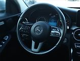 Mercedes-Benz Třídy C (2019) C 200, Automat - náhled 24