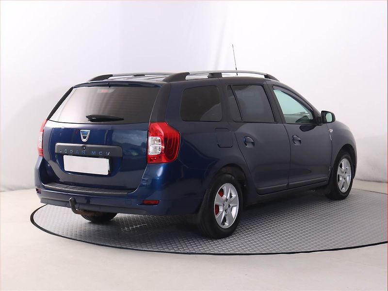Dacia Logan (2018) 1.0 SCe, Serv.kniha, Tempomat - fotka 5 z 15
