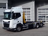 DAF XF (2025) 530 6x2 JNK EURO 6 - náhled 1