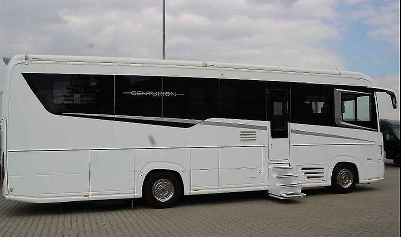 Concorde na portálu TipCars.
