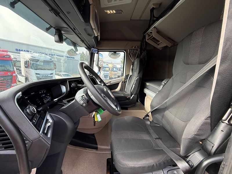 DAF XG480 EURO 6 - fotka 15 z 20