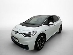 Volkswagen ID.3 Pro Performance Kam Matrix ACC - fotografie inzerátu