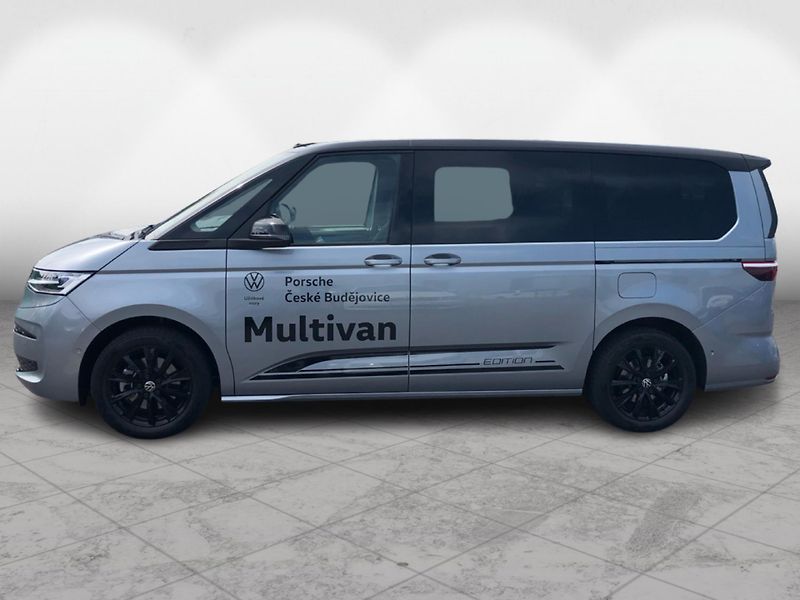 Volkswagen Multivan Long Life 2,0 TDI - fotka 3 z 30