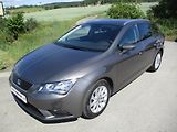 Seat Leon 1.4TSi 110kW STYLE*L+Z PNEU - náhled 1