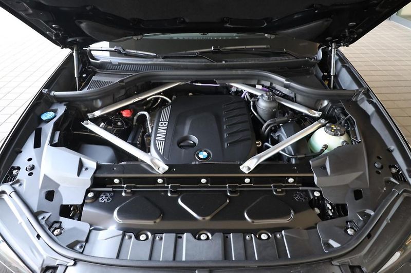 BMW X5 xDrive30d - fotka 9 z 18