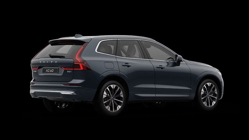 Volvo XC60 (2026) ULTRA BRIGHT, B5 AWD, 184+10 k - fotka 4 z 13