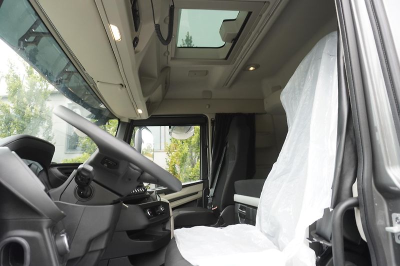 Iveco S-WAY (2026) AS260S46Y/PS / no mileage - fotka 15 z 24