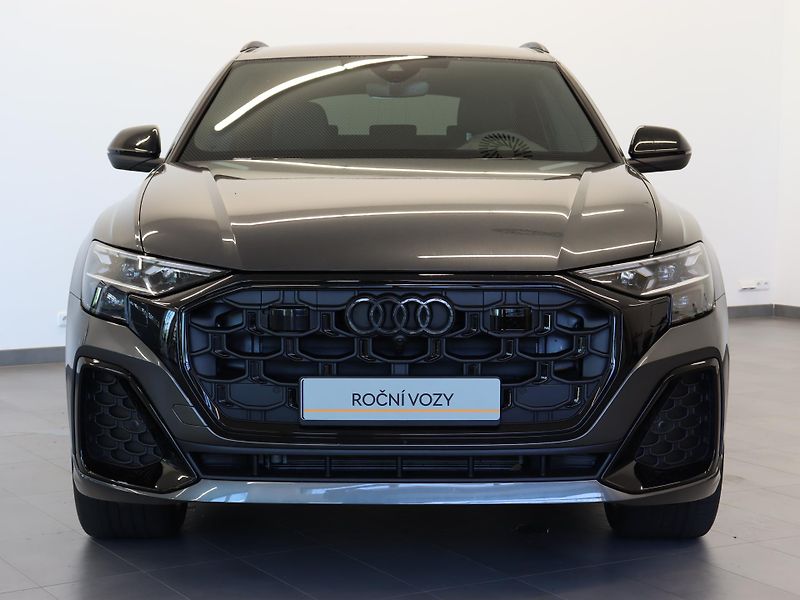Audi Q8 50 TDI quattro tiptronic - fotka 2 z 29
