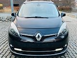 Renault Grand Scénic 1.6dCi MANUÁL KAMERA SERVISKA - náhled 6