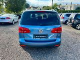 Volkswagen Touran (2011) 2.0 TDI 103 kW Cross DSG - náhled 6