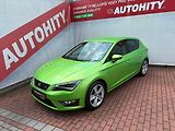 Seat Leon 1.4 TSi FR, Serviska, 1.Maj - náhled 1