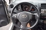 Toyota Urban Cruiser (2011) 1.4 66kw D4D AWD SOL-HIGH - náhled 26