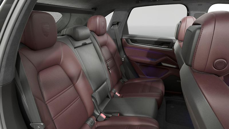 Porsche Cayenne (2026) GTS - fotka 10 z 10
