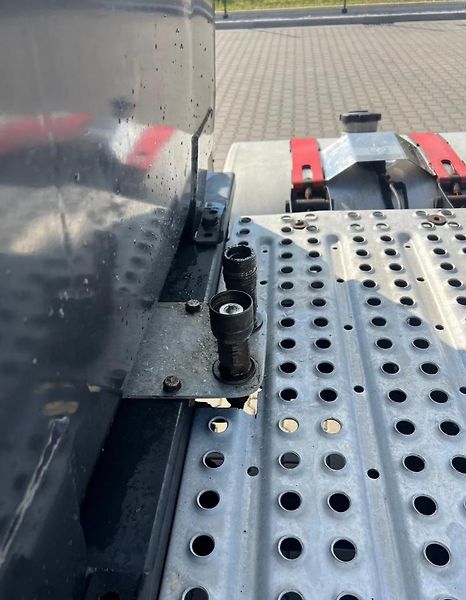 Volvo FH (2016) 16 6x4 hydraulika EURO 6 - fotka 13 z 17