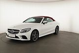 Mercedes-Benz Třídy C (2023) C 200 - náhled 14