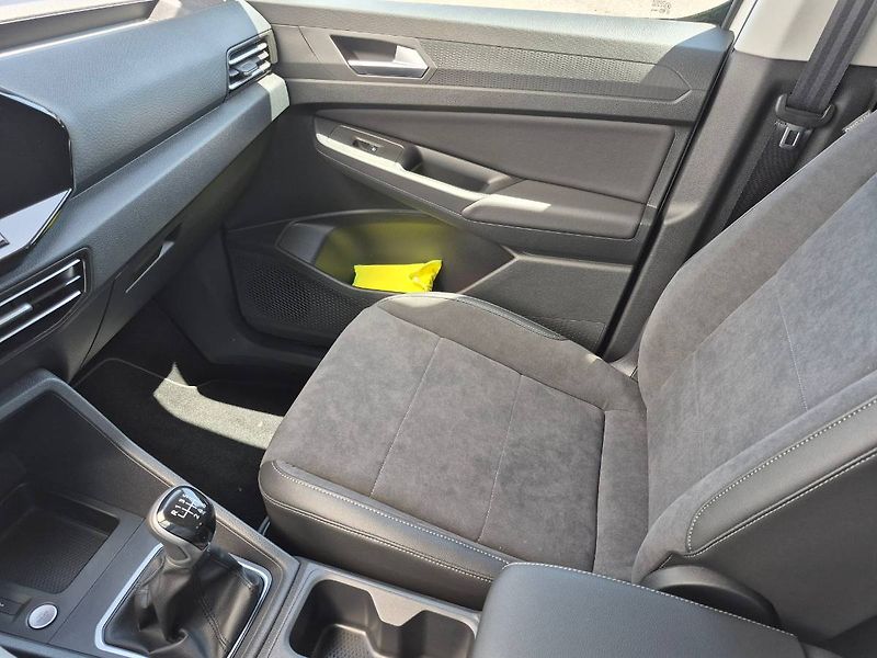 Volkswagen Caddy (2024) 2.0 TDI 90kW Style - fotka 20 z 33