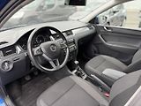 Škoda Rapid 1.2 TSi, 63kw, ČR - náhled 4