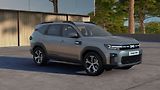 Dacia Bigster (2026) Journey hybrid 150 4x4 (bez LP - náhled 1