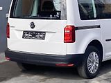 Volkswagen Caddy (2020) 2.0 TDi nové brzdy ZARUKA km - náhled 6