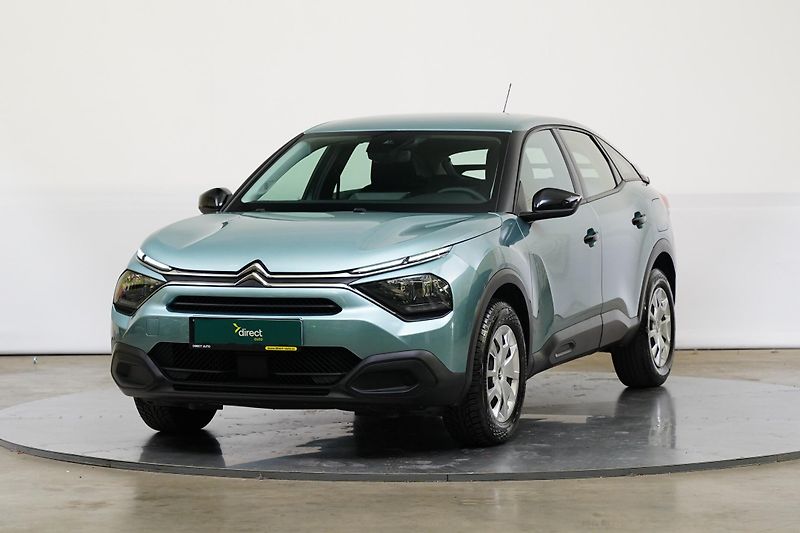 Citroën C4 - fotografie inzerátu