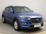 Hyundai Tucson (2019) 1.6 T-GDI, Serv.kniha - náhled 1