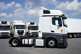 Mercedes-Benz Actros (2021) 1851 / EURO 6 / MEGA / LOW DEC - náhled 3