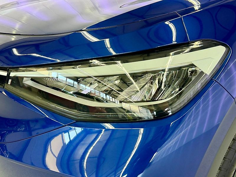 Volkswagen ID.4 PRO PERFORMANCE 150 kW, ACC, T - fotka 7 z 23