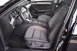 Volkswagen Passat Variant (2023) 2.0TDI 110kW, LED , DSG - náhled 8