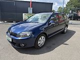 Volkswagen Golf 1,6TDI 77kW Klimatizace - náhled 1