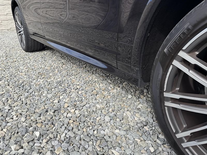 Porsche Cayenne 3.0TDI V6 265PS 4x4 GTS PAKET! - fotka 65 z 159