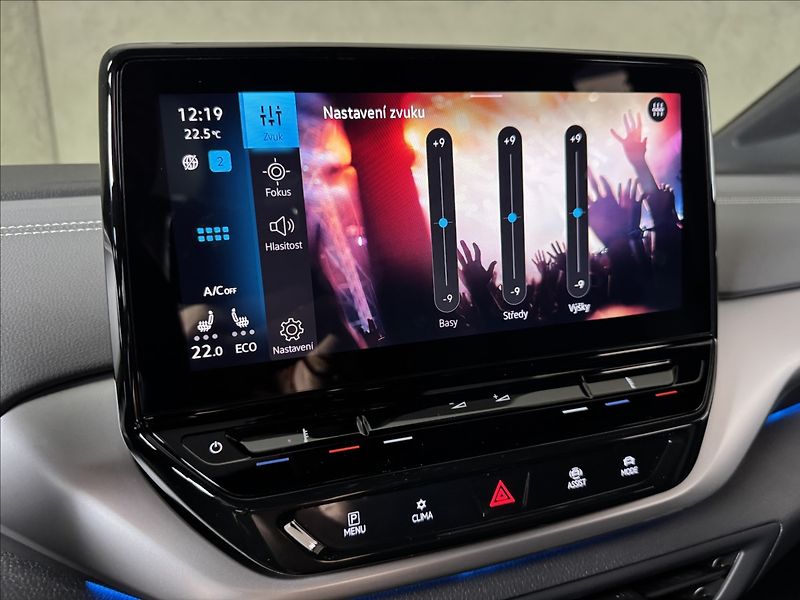 Volkswagen ID.4 Pro Tepelko IQ Light 360° - fotka 39 z 49