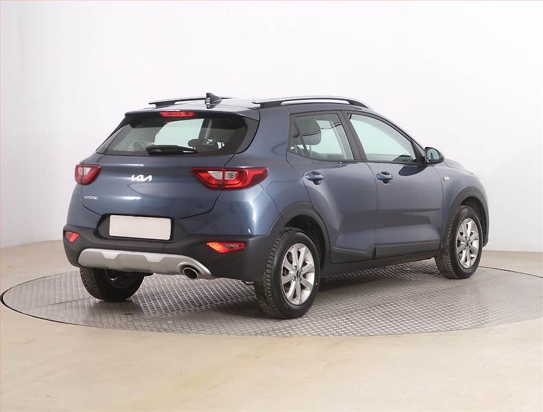 Kia Stonic (2024) 1.2 DPI, Serv.kniha, Navi - fotka 5 z 19