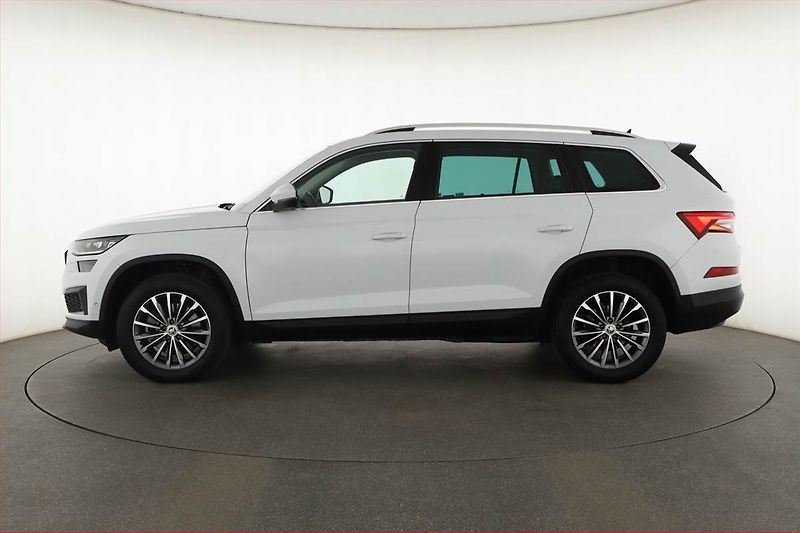 Škoda Kodiaq (2021) Style 2.0 TDI - fotka 3 z 21