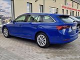 Škoda Octavia 2.0 TDI Style Combi,ČR,1.Maj. - náhled 7