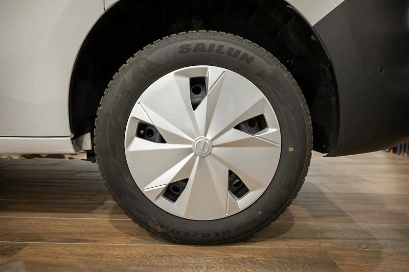 Nissan Townstar ZÁRUKA DO 08/2029 - fotka 29 z 30