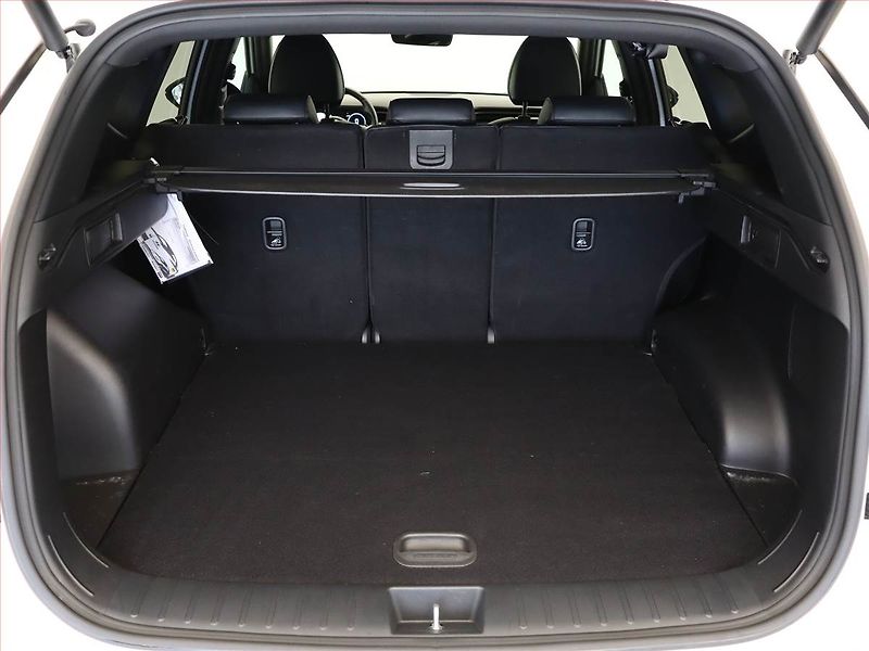 Hyundai Tucson (2023) N-Line 1.6 T-GDI 48V MHEV - fotka 12 z 19